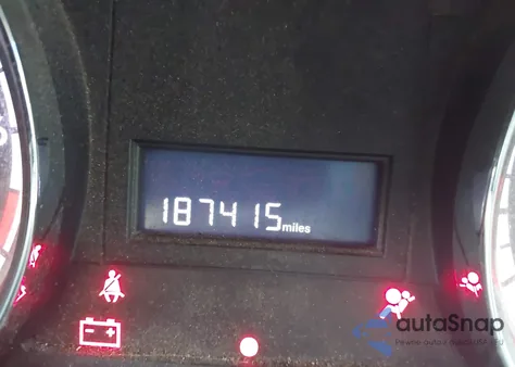 2011 Dodge Grand Caravan Mainstreet from USA, damaged, VIN 2D4RN3DG4BR611890